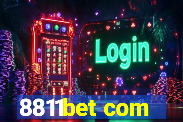 8811bet com